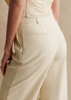 Matheo Trousers|Sézane Sale