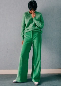 Matheo Trousers|Sézane Sale
