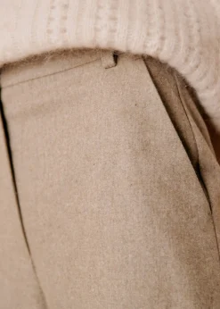Matheo Trousers|Sézane Sale