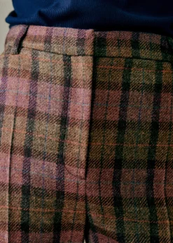 Matheo Trousers|Sézane Sale