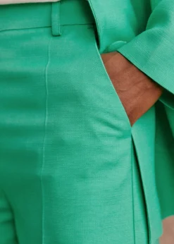 Matheo Trousers|Sézane Sale