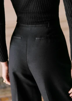Matheo Trousers|Sézane Sale