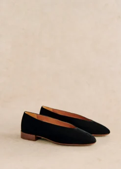 Matilda Ballerinas|Sézane Flash Sale