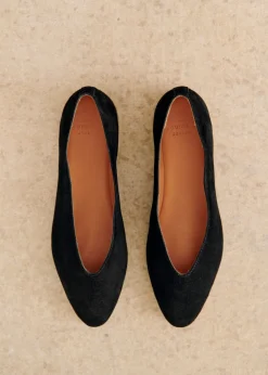 Matilda Ballerinas|Sézane Flash Sale