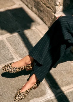 Matilda Ballerinas|Sézane Flash Sale