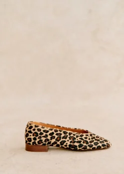 Matilda Ballerinas|Sézane Flash Sale