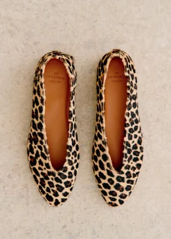 Matilda Ballerinas|Sézane Flash Sale