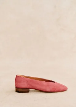 Matilda Ballerinas|Sézane Flash Sale