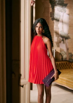 Matilda Dress|Sézane Sale