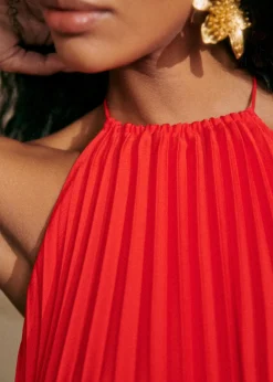 Matilda Dress|Sézane Sale