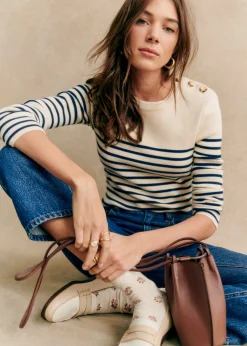Matthis Jumper|Sézane Shop
