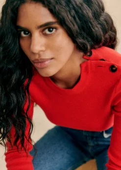 Matthis Jumper|Sézane Shop