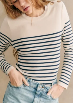 Matthis Jumper|Sézane Shop