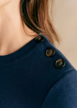 Matthis Jumper|Sézane Shop