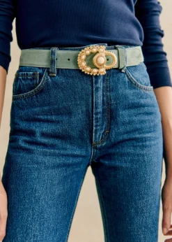 Maud Belt|Sézane Outlet
