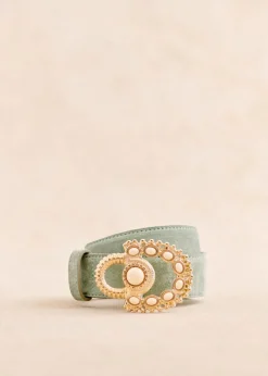 Maud Belt|Sézane Outlet