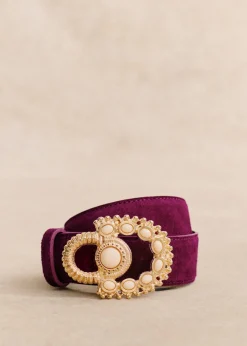 Maud Belt|Sézane Outlet