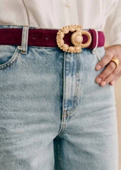 Maud Belt|Sézane Outlet