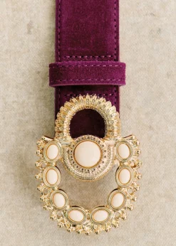 Maud Belt|Sézane Outlet