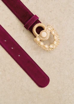 Maud Belt|Sézane Outlet