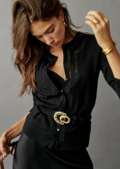Maud Belt|Sézane Outlet