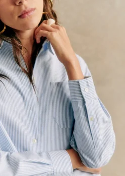 Max Shirt|Sézane Discount