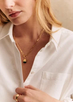 Max Shirt|Sézane Discount