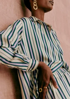 Max Shirt|Sézane Discount
