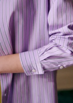 Max Shirt|Sézane Discount