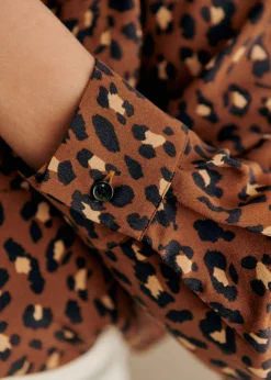 Max Shirt|Sézane Discount