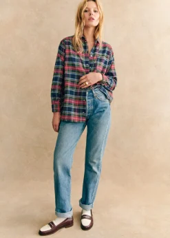 Max Shirt|Sézane Discount