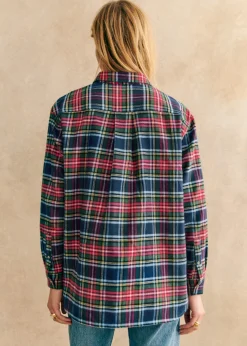 Max Shirt|Sézane Discount