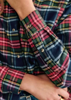 Max Shirt|Sézane Discount