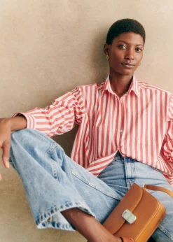 Max Shirt|Sézane Discount