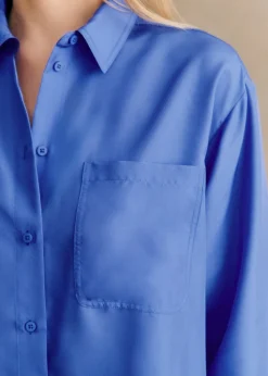Maxence Shirt|Sézane Cheap