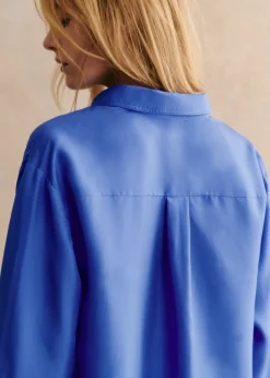 Maxence Shirt|Sézane Cheap
