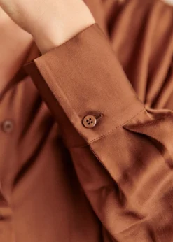 Maxence Shirt|Sézane Cheap