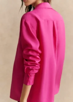 Maxence Shirt|Sézane Cheap