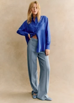 Maxence Shirt|Sézane Cheap