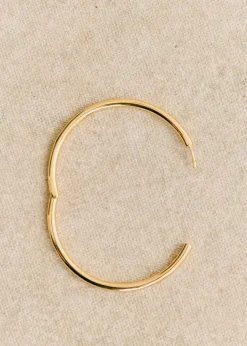 Maxi Eva Hoops|Sézane Best Sale