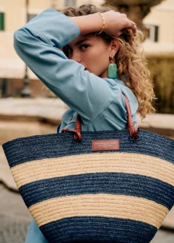 Maxi Justine Basket|Sézane Best