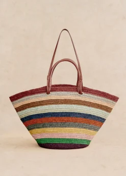 Maxi Justine Basket|Sézane Best