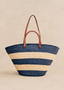 Maxi Justine Basket|Sézane Best