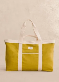 Maxi Tote Bag|Sézane New