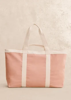 Maxi Tote Bag|Sézane New