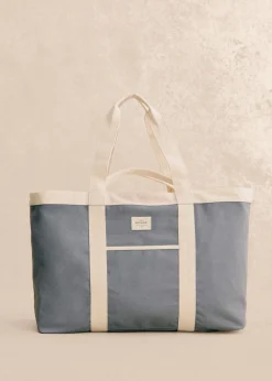 Maxi Tote Bag|Sézane New