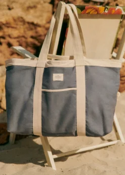 Maxi Tote Bag|Sézane New