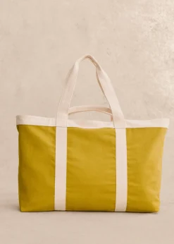 Maxi Tote Bag|Sézane New