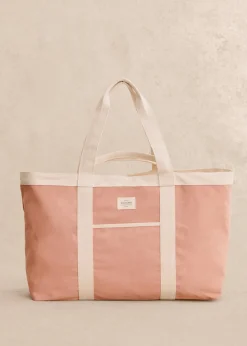 Maxi Tote Bag|Sézane New
