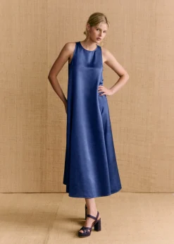 Medea Dress|Sézane Online